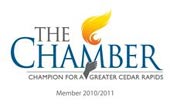 The Chamber - Cedar Rapids