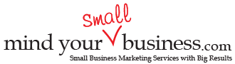 Mind Your Small Business